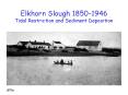 Elkhorn Slough 18501946 PowerPoint PPT Presentation