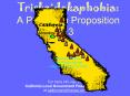 Triskaidekaphobia: A Primer on Proposition 13 PowerPoint PPT Presentation