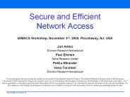 Secure%20and%20Efficient%20Network%20Access
