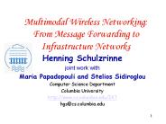 Henning Schulzrinne