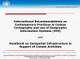 Regional Workshop on the 2010 World Programme on Population and Housing Censuses: International standards, contemporary technologies for census mapping and data processing PowerPoint PPT Presentation