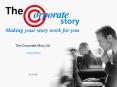 The Corporate Story Ltd' PowerPoint PPT Presentation