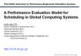 First NASA Workshop on Performance-Engineered Information Systems PowerPoint PPT Presentation