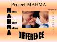Project MAHMA PowerPoint PPT Presentation
