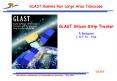 GLAST:Gamma Ray Large Area Telescope PowerPoint PPT Presentation
