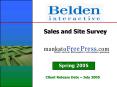 Sales and Site Survey PowerPoint PPT Presentation