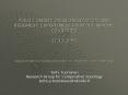 PUBLIC DEBATE ON GLOBALIZATION AND RESEARCH: EXPERIENCES FROM THE NORDIC COUNTRIES 17'11'2008 CHANGI PowerPoint PPT Presentation