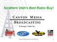 Southern Utah's Best Radio Buy PowerPoint PPT Presentation