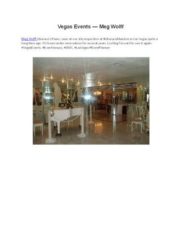 Update on Federal Policy and Oversight