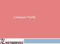 Company Profile PowerPoint PPT Presentation