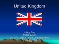 United Kingdom PowerPoint PPT Presentation