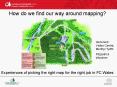 How do we find our way around mapping? PowerPoint PPT Presentation