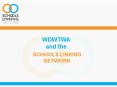 Schools Linking Network PowerPoint PPT Presentation