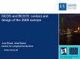 NCDS and BCS70: content and design of the 2008 sweeps PowerPoint PPT Presentation