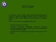 EU Law PowerPoint PPT Presentation