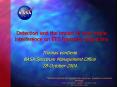 Detection and the impact of man-made interference on EES (passive) operations PowerPoint PPT Presentation
