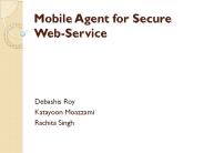 Mobile%20Agent%20for%20Secure%20Web-Service