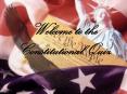 Welcome to the Constitutional Quiz PowerPoint PPT Presentation