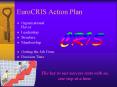 EuroCRIS Action Plan PowerPoint PPT Presentation