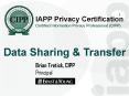 IAPP Privacy Certification PowerPoint PPT Presentation