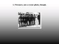 1' Prisoners, not a recent photo, though' PowerPoint PPT Presentation