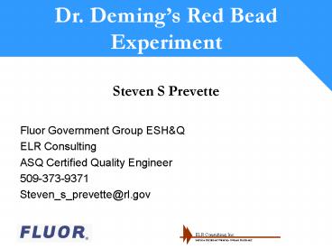 presentation player overlay