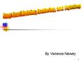 By Vanessa Newey PowerPoint PPT Presentation
