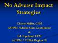 No Adverse Impact Strategies PowerPoint PPT Presentation
