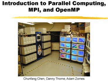 presentation player overlay