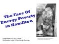 Poverty Central PowerPoint PPT Presentation