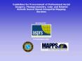 ASPRS Certification Program PowerPoint PPT Presentation