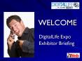 DigitalLife Expo PowerPoint PPT Presentation
