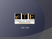 Computer Applications I