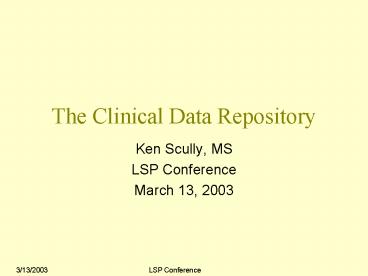 presentation player overlay