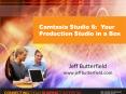 Camtasia Studio 6: Your Production Studio in a Box PowerPoint PPT Presentation
