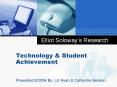 Elliot Soloways Research PowerPoint PPT Presentation