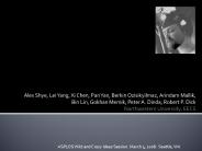 Empathic Computer Architectures and Systems