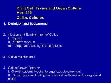 presentation player overlay