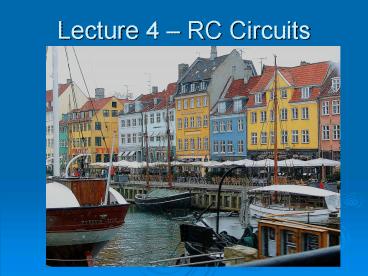 presentation player overlay