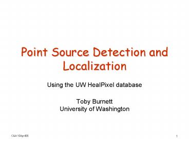 presentation player overlay