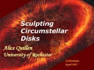 Sculpting