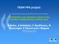 FEEM FP6 project PowerPoint PPT Presentation