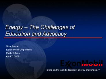 2002 Business Climate Economic and Energy Outlook