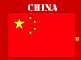 CHINA PowerPoint PPT Presentation