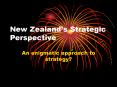 New Zealand PowerPoint PPT Presentation