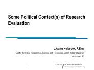 Some%20Political%20Context(s)%20of%20Research%20Evaluation