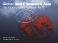 Global Best Practices PowerPoint PPT Presentation