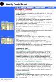 Crude weekly new 2607 PowerPoint PPT Presentation