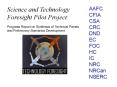 Technology Foresight Pilot Project PowerPoint PPT Presentation