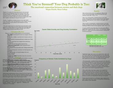 presentation player overlay